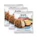 RADA Gluten Free 3 Pack Garden Vegetable Cheeseballs