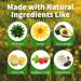 Goslings Original ChopSaver SPF 15 Lip Balm - Pack of 6 | All Natural, Moisturizing, SPF Protection - Buy Online on GoSupps.com