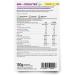 HSN Cocolytes Coconut Powder Lemon Flavor 150 g 9 Sockets Per Pack Mineral Salts Chlorine + Sodium + Potassium NonGMO Vegan Gluten Free - Buy Online on GoSupps.com