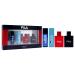 Fila Cologne Giftset for Men - Cool Clean And Refreshing Perfumes for Men - Long Lasting Fragrances - Trendy Portable Bottle Design - 4 Pc - Buy Online on GoSupps.com