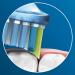 Philips Sonicare AdaptiveClean Standard Sonic Toothbrush Heads - 2-Pack (HX9042/17) | Original White Replacement Heads for Superior Dental Care - Buy Online on GoSupps.com
