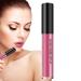 Dubbulon Women's Lip Gloss | Tinted Nourishing Lip Oil | Lightweight Shiny Water-Resistant Volumizing Stick Ideal for Everyday Wear Evenings Out Beginners and Passionate Women