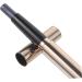 CRILSTYLEO Plastic Precision Eyeshadow Brush Eyeshadow Brush Makeup Eyeshadow Black Eye Shadow Pens 1 count (Pack of 1) Black - Buy Online on GoSupps.com
