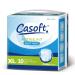 Incontinence Pants Women and Men | Adult Nappies | Adult Diapers | Adult Incontinence Pull Up Pants (XLarge)