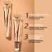 Contour Beauty Wand - Liquid Face Concealer for Easy Blending - Bronzer Contour Stick for Natural Matte Finish - Cruelty-Free - Buy Online on GoSupps.com