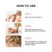NICEFACE Leave-In Repair Hair Mask 50ml | Restore Dry & Damaged Hair | Reverses Bleach & Heat | Suitable for All Hair Types | International Shipping Available - Buy Online on GoSupps.com