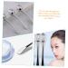 Didiseaon Eye Cream Massage Stick - Premium Facial Roller & Skincare Tool for Youthful Skin | Zinc Alloy Beauty Tool - Buy Online on GoSupps.com