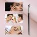 Eyeliner Brush Makeup Eyeliner Brush Eyeshadow Eyeliner Brush Thin Ultra thin Precision Makeup Brushes Set Point Eyeliner Synthetic Bristles Eye Makeup Tool Soft Fibers - Buy Online on GoSupps.com