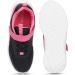 Reebok Girl's Rush Runner 4.0 Alt Sneakers - 1 UK Child - Vector Navy/True Pink/Lucid Lilac - Buy Online on GoSupps.com