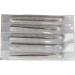 Shuiniba 14G Piercing Needles - Set of 10 for Body, Ear, Navel, Nose, Lip, Nipple | Professional Quality - Buy Online on GoSupps.com