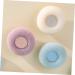 FOMIYES 3pcs Reusable Scrub Bath Balls - Women s Shower Accessories & Loofahs for Ultimate Bathing Experience - Buy Online on GoSupps.com