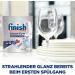Finish Quantum Infinity Shine Dishwasher Tabs - Deep Cleaning & Shine - Gigapack 166 Pieces for Ultimate Fatty Soldering Removal - Buy Online on GoSupps.com