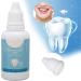 Teeth Whitening Serum for Oral Care - Removes Coffee, Wine, and Smoking Stains - 30ML - Buy Online on GoSupps.com