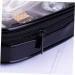 Solustre 3ST Portable Colored Contact Lenses Case - Lip Gloss Accessories & Glasses Frame Container - Buy Online on GoSupps.com