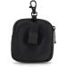 Coowone Waterproof Dog Training Bag | Crossbody & Treat Pouch with Poo Bag Dispenser | Ideal for Walks & Training - Black 3.0 - Buy Online on GoSupps.com