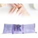Qukaim Skin Wax Paraffin Wax Hand and Feet Bath 453g Lavender Scented Safe and Moisturizing for Dry Skin SPA or Shower Room - Buy Online on GoSupps.com