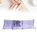 453g Lavender Moisture Paraffin Wax for Spa - Ideal for Dry Skin Relief Beauty Hand & Feet Treatment - Buy Online on GoSupps.com