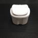 Buy Exceart Prostheses Bathing Box - Dental Cup & Container for Adults & Children | Optimize Your Dental Care - Buy Online on GoSupps.com