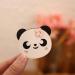 amangul Girls Hair Clips Lovely Barrettes for Cartoon Panda Shape Stereo Hairpin Metal Hair Clips for Toddler Hair Decor - Buy Online on GoSupps.com