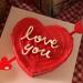 Didiseaon 20pcs Valentine's Day Cake Inserts Fruit Cake Bridal Shower Picks Appetizer Toothpicks Decorative Cake Inserts Red Decor Paper Cups Birthday Cake Decoration Dessert Arrow - Buy Online on GoSupps.com