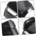 FRCOLOR Eye Mask Eye Protection Glasses UV Glasses Sleeping Mask Sunbed Eye Protection Holiday Lightweight Glasses Small Size Hair Removal Device Shiny Mask Face Mask Blindfold Pieces - Buy Online on GoSupps.com