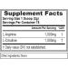Evlution Nutrition L-Arginine + L-Citrulline - Endurance + Workout Performance Supplement - 2000mg Complex - Vasodilation + Nitric Oxide Support - Vegan + Gluten Free Powder - 75 Servings - Buy Online on GoSupps.com