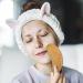 Dashiell Wooden Massager & Gua Sha Face Tool - Portable Body Shape Wood Massagers for Relaxation - Buy Online on GoSupps.com