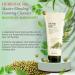 THE FACE SHOP Herb Day 365 Cleansing Foam Mung Bean - Buy Online on GoSupps.com