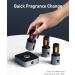 Premium Waterless Nebulizing Diffuser for Essential Oils - Cordless Portable & Super Quiet | Includes 30ml Oil & 2 Caps - Buy Online on GoSupps.com