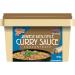 Goldfish Curry Sauce Paste Concentrate 405g | Custom Case of 3 | Choose From 6 Flavours & Receive 1 Tub of Each Choice - Buy Online on GoSupps.com