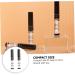 BIUDECO 2pcs Eye Primer Eyeshadow Primer Glue Body Cosmetic Glue Glitter Glue Eyeshadow Glue Eye Shadow Gel - Buy Online on GoSupps.com