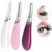 MAGICLULU Heated Eyelash Curler Electric Eyelash Curler Make up Tool - Buy Online on GoSupps.com
