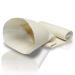 RE-GEN Tubular Compression Fit Elasticated Support Bandage Dressng - Size J (18cm) for Limb Circumference 46-70cm - 1m Length