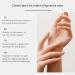  Jingmiger Anti-Dryness Hand Cream | 80 Gram Skin Care Balm - Moisturizing Lotion For Women Men Teachers Adults and Colleagues in Autumn and Winter - Buy Online on GoSupps.com