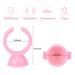 MEKK 300PCS Pink Glue Rings for Eyelash Extensions - Disposable Lash Extension Supplies - Buy Online on GoSupps.com