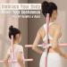 Yoga Sticks Stretching Tool for Posture Correction - Back Stretch Bar Posture Stick for Improved Posture - Yoga Stick for Back Alignment and Flexibility - Buy Online on GoSupps.com