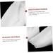 Minkissy Gel Insoles for Men | Elevator Insoles for Height Increase | Comfort & Support | Size 8 - Plantar White - Buy Online on GoSupps.com