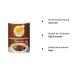 Tellofix Gourmet Sauce - Vegan No Flavor Enhancers Dyes or Preservatives - 200g for Delicious Roasting - International Shipping Available - Buy Online on GoSupps.com