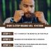 Buy Beard Growth Oil - Fast & Thick Beard Growth | 30ml - International Shipping - Buy Online on GoSupps.com
