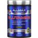 ALLMAX Nutrition - Glutamine Powder - 100% Pharmaceutical Grade - 400 Gram & BCAA 2:1:1-100% Pure Pharmaceutical Grade - Micronized Branched Chain Amino Acids - Gluten-Free 400 Gram - Buy Online on GoSupps.com