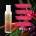 Beau Bronzage - Self Tanning Mist Medium Shade - Lightweight Tanning Aersol - Hydrates Moisturises and Helps Reduce Dryness - Vegan Friendly Never Tested on Animals - 200ml - Buy Online on GoSupps.com