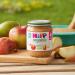 HiPP Organic Apple Pear Baby Food Jar 4+ Months 125g | Buy Online Now - Buy Online on GoSupps.com