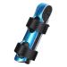 Amagogo Finger Brace with Integrated Metal Support and Adjustable Strap for Broken Fingers S Size
