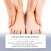 Hydrating and Anti-Cracking Foot Cream 2025 Upgraded Moisturising Fußcreme sehr trocken F sse Heel Balm lindert Juckreiz f r Trockene Rissige F ße Fersen Ellbogen (2) - Buy Online on GoSupps.com