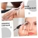 DOITOOL False Eyelash Glue Fake Lashes Tool Lash Glues Lash Glue and Sealant Women Lash Glue Lash Extension Glue Eyelash Brush Glue Eyeline Glue Plastic Shell Portable Women's Oil Glue 12.30X1.50X1.50CM Black - Buy Online on GoSupps.com