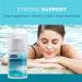 Life-flo Pregnenolone Cream - 2 oz (57 g) | Hormonal Balance & Wellness - Buy Online on GoSupps.com