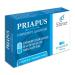 Shiver - Priapus - Ultra Powerful - Increased Energy | Performance | Endurance | - Ginseng - Men's Food Supplement - 10 Capsules