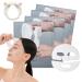 Spruka Bio-Collagen Mask Bioglow Overnight Bio-Collagen Mask Deep Collagen Anti Wrinkle Lifting Mask Bio Collagen Face Mask Overnight 3 to 4 Hour Face Collagen Sheet Mask (4PCS)