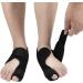ALINZO Bunion Corrector - Orthopedic Splint for Pain Relief & Hallux Valgus Correction - Buy Online on GoSupps.com