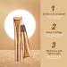 AOOWU Contour Beauty Wand Liquid Highlighter & Matte Blush - Long Lasting, Lightweight Makeup with Cushion Applicator - Buy Online on GoSupps.com